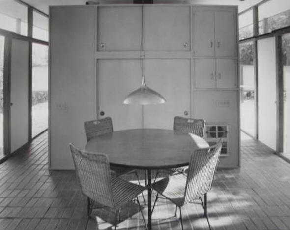 The Myrtle West Winter House, Siesta Key FL by Jack West