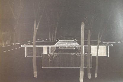 The Francis X. Nutto House, Sarasota FL by Jack West