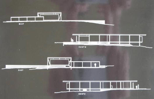 The Jack West House IV and V, The Jack West House IV by Jack West