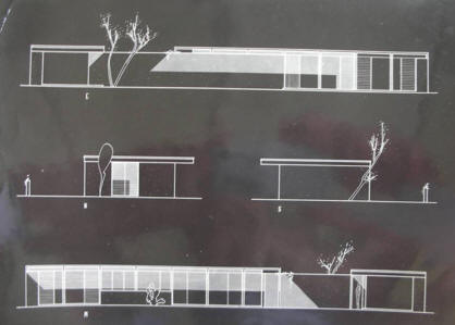 The E. R. Spotswood House, Sarasota FL by Jack West