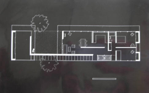 The E. R. Spotswood House, Sarasota FL by Jack West