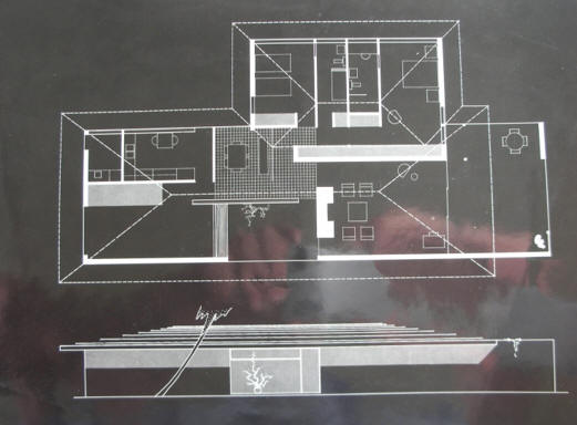 The Cy Tobin House, Sarasota FL by Jack West