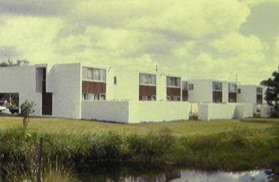 Venice Low Rent Housing, Venice FL by Jack West