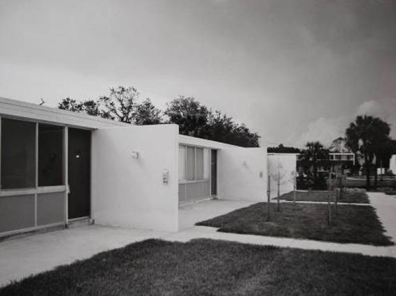 Venice Low Rent Housing, Venice FL by Jack West