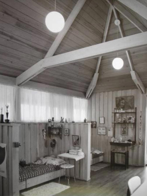 The Richard A. Vinton House, Sarasota FL by Jack West
