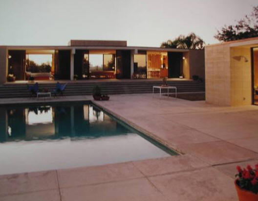 The Jack West House III, Sarasota FL by Jack West