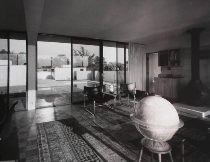 The Jack West House III, Sarasota FL by Jack West