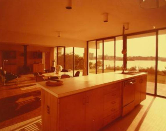 The Jack West House III, Sarasota FL by Jack West