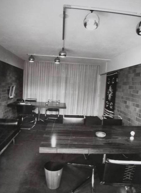 The West and Conyers Apartment and Office, Sarasota FL by Jack West