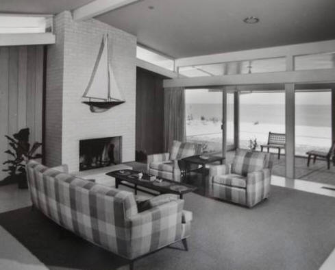 The McDonald Winton House, Siesta Key FL by Jack West